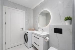 Modern Apartment next to Kaunas Clinics