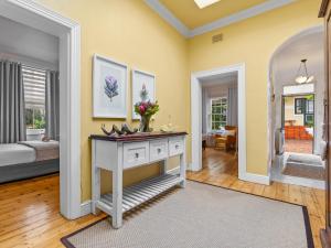 Mediterranean Villa Guesthouse