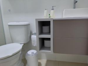 Studio 1quarto Sul da Ilha com trilha praia gastronomia e mensal