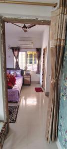 J Stay 1BHK