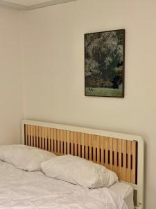 홍대신촌 스테이 올리브 Stay Olive