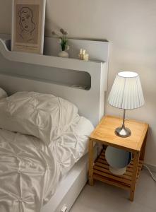 홍대신촌 스테이 올리브 Stay Olive