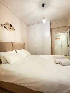 In the heart of Athens