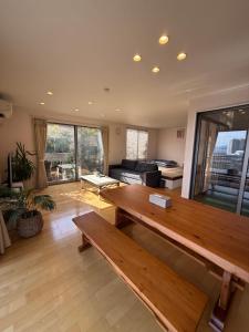 リゾートヴィラ宮島 Sunset terrace