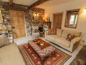 Litton Hall Barn Cottage