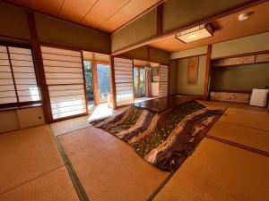 Kamakura 古民家ゲストハウスときわ Accommodation suite