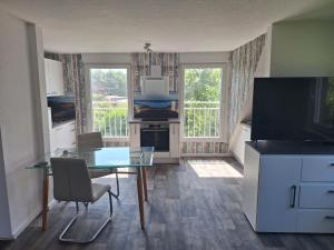 Ferienwohnung Strandzeit