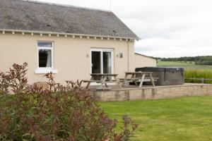 Bachilton Farm Holidays