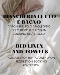 Camere nel bosco sulla Via Francigena