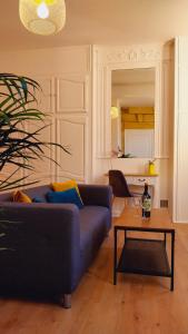 Hôtes de Saint Emilion