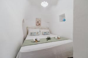 Casa Valle - Casa Itria nel cuore della campagna