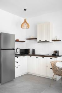 Nivius Boutique Houses