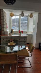 Sunny and central apartment in the heart of Skopje