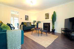 Signature Summerhill House