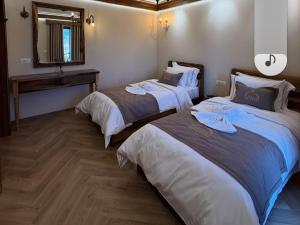 Hotel Restorant Unaza