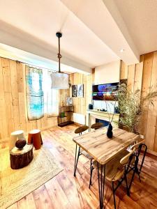 Le Safari - Montélimar