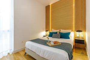 Living4malaga Prime Center Balcony 1A