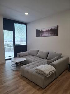 Luxusný Apartmán Central Point s terasou O