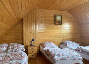 Domki Krajan Sarbinowo