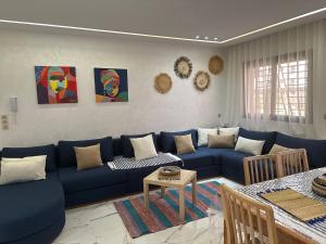 Elegant Coastal Stay