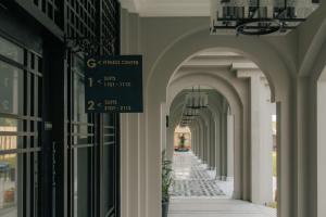 Seashell Samssara Havelock