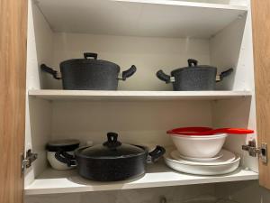 Elegant Coastal Stay