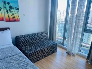 Azure Urban Resort Residence Wavepool A52