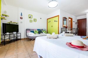 Parque Cattleya 101 cozy studio in the center