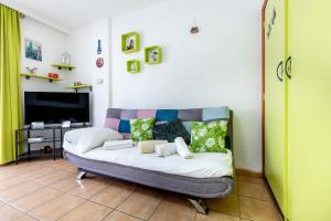 Parque Cattleya 101 cozy studio in the center