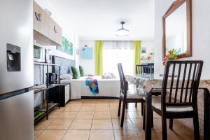 Parque Cattleya 101 cozy studio in the center