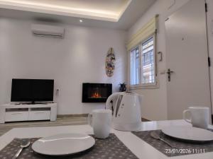 Precioso Estudio Molinillo