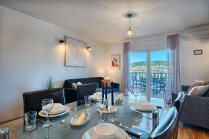 Aurores Place - Cozy Seaview Apartment