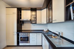 Aurores Place - Cozy Seaview Apartment