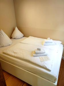 Boutique-Hotel Stadtherberge Wetzlar