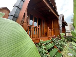 De Ravin Bungalows Canggu