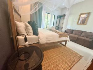 Kholiwe On Kruger Lodge & Safaris