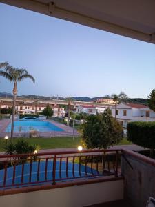 Pool & Sea House Vittoria - Furnari