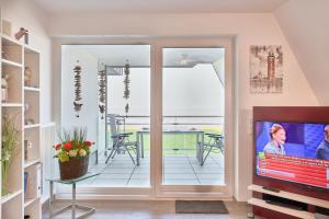 Düne 1, Ferienwohnung 12