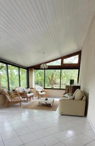 La petite maison de pecheur