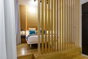 Living4malaga Prime Center Studio 1D