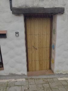 Casa museo junto al río