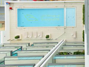 The Minimalist Pearl - Trillionaire Residences 1102