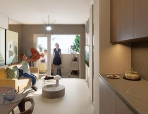 Costa Royale APARTAMENT