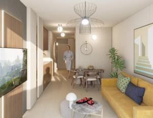 Costa Royale APARTAMENT
