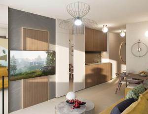 Costa Royale APARTAMENT