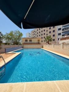 SUNSET RELAX ll PISCINA PRIVADA MIRAMAR