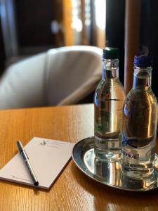 The Dutch Mill Hotel