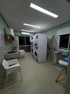 Carnaval 2026 - Studio em Salvador na Pituba - com Lazer e Conforto