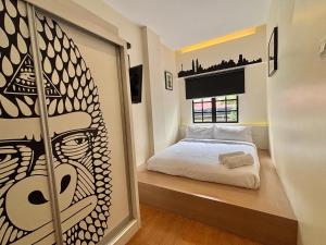 Star Mews Hotel Changkat Bukit Bintang