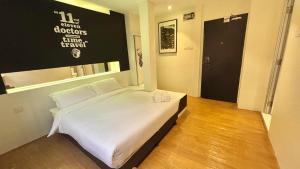 Star Mews Hotel Changkat Bukit Bintang